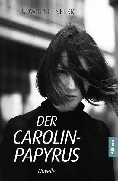 Cover: Der Carolin-Papyrus