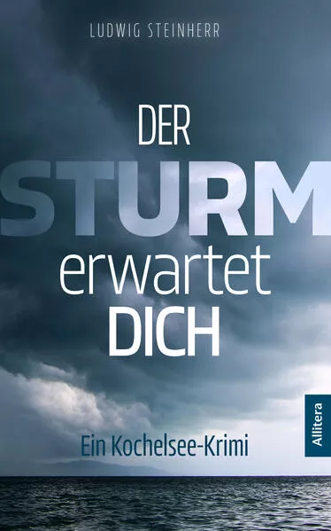 Der Sturm erwartet dich</a>