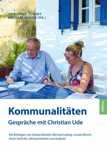 Cover: Kommunalitäten