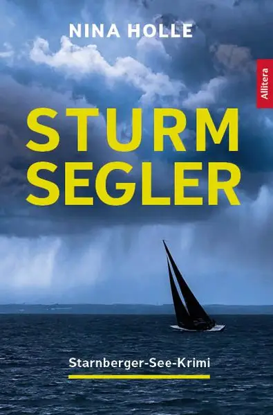 Cover: Sturmsegler