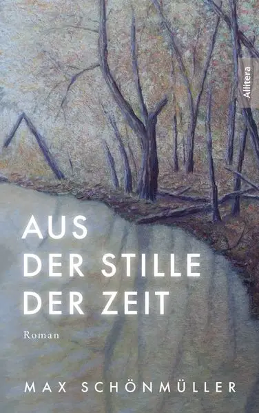 Cover: Aus der Stille der Zeit