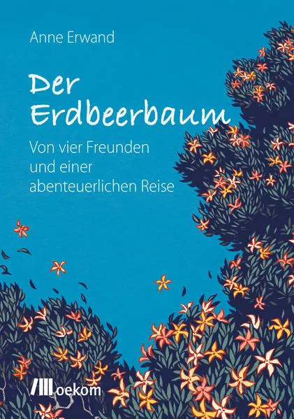 Cover: Der Erdbeerbaum