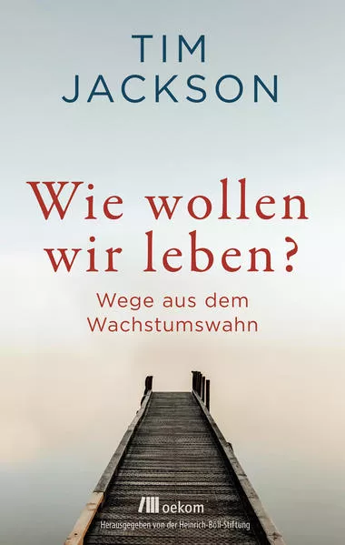 Wie wollen wir leben?</a>