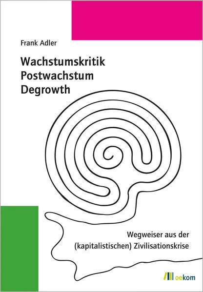 Wachstumskritik, Postwachstum, Degrowth</a>