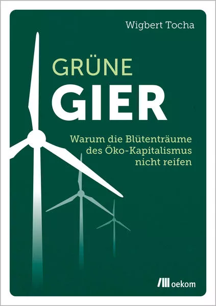 Grüne Gier</a>