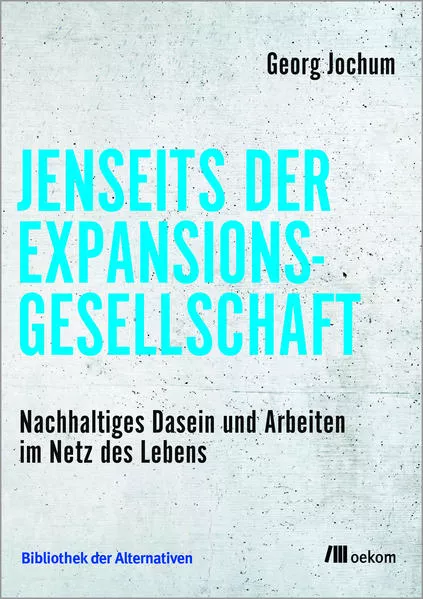 Jenseits der Expansionsgesellschaft</a>