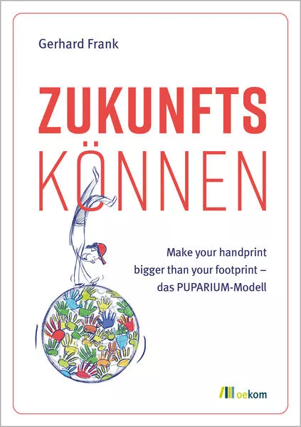 Cover: Zukunftskönnen