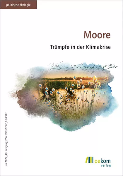 Cover: Moore
