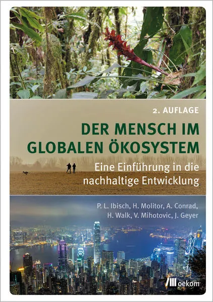 Der Mensch im globalen Ökosystem</a>