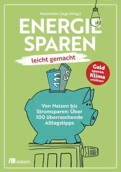 Energiesparen leicht gemacht