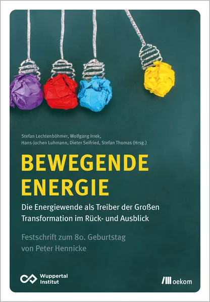 Bewegende Energie