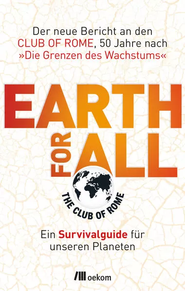 Cover: Earth for All