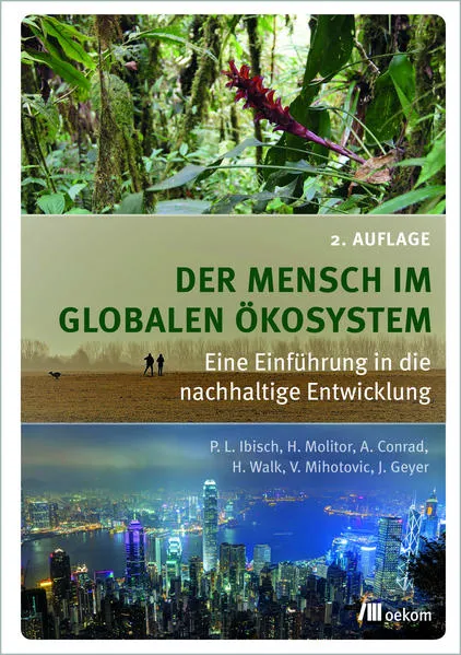 Der Mensch im globalen Ökosystem</a>