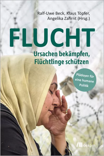 FLUCHT</a>