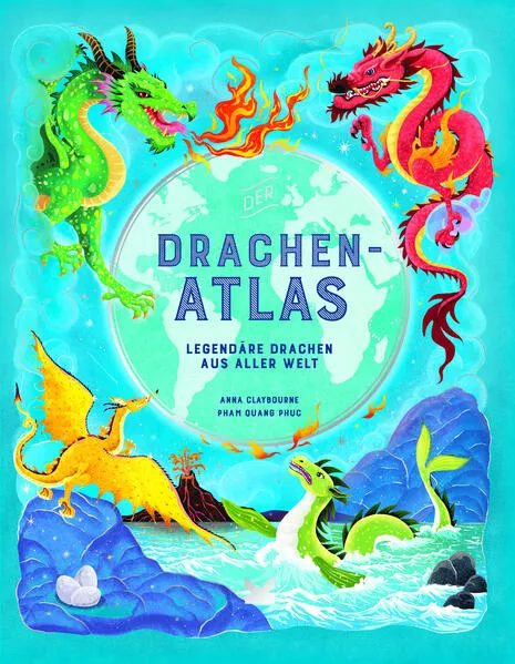 Der Drachen-Atlas</a>