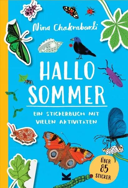 Hallo Sommer!