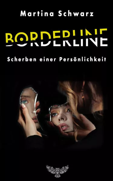 Cover: Borderline