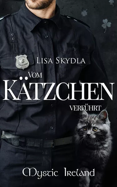 Cover: Vom Kätzchen verführt