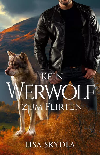 Kein Werwolf zum Flirten</a>