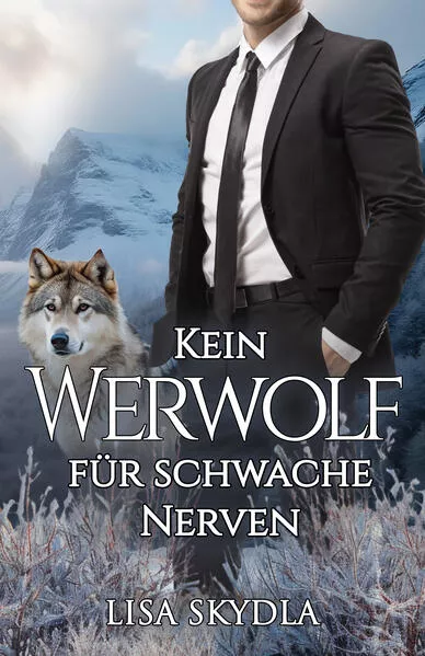 Kein Werwolf für schwache Nerven</a>