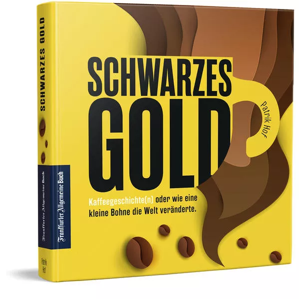 Schwarzes Gold