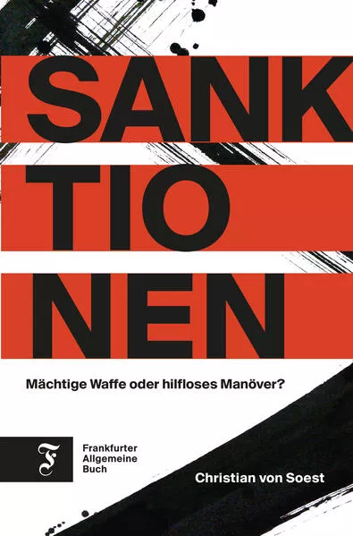 Cover: Sanktionen