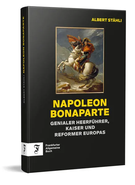 Napoleon Bonaparte