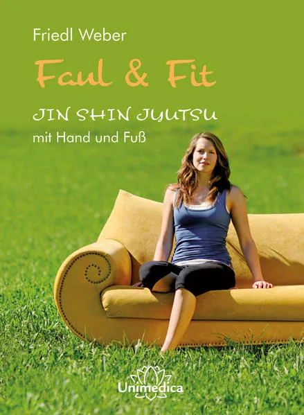 Cover: Faul & Fit