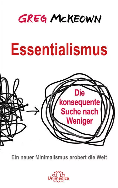 Cover: Essentialismus