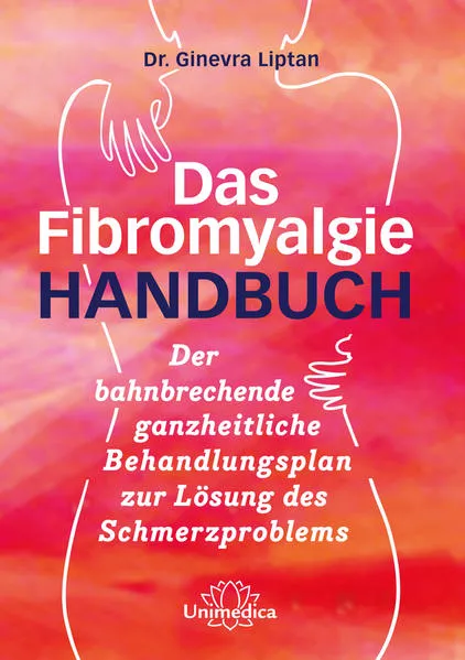 Cover: Das Fibromyalgie-Handbuch