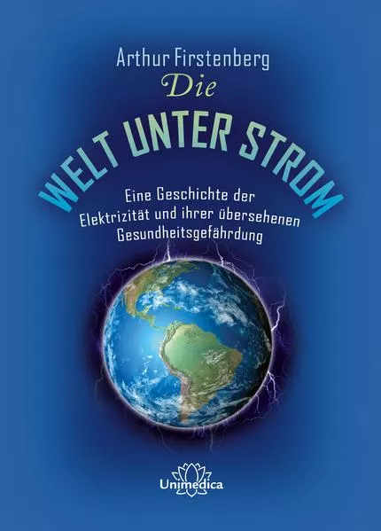 Cover: Die Welt unter Strom