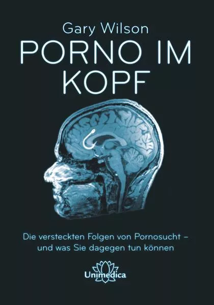 Cover: Porno im Kopf