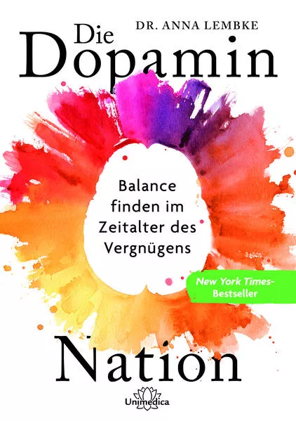 Cover: Die Dopamin-Nation