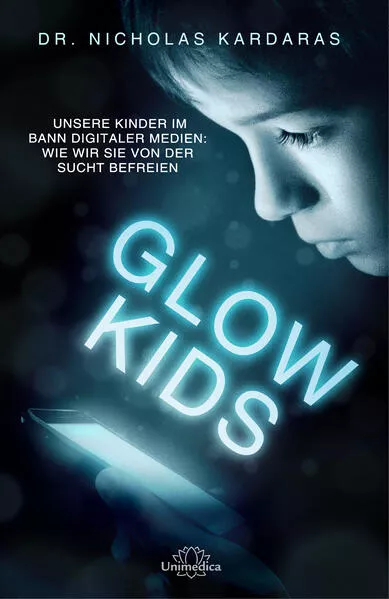 Cover: Glow-Kids