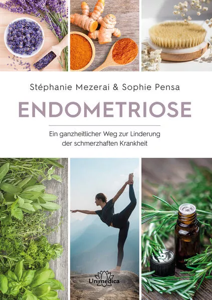 Cover: Endometriose