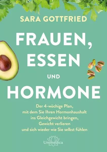 Frauen, Essen, und Hormone</a>