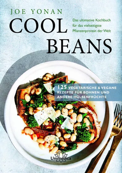 Cover: Cool Beans