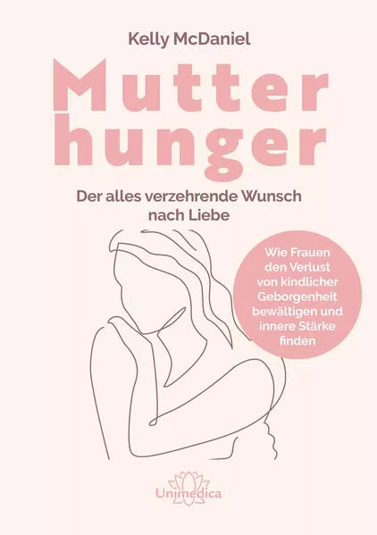 Cover: Mutterhunger