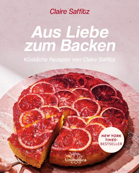 Cover: Aus Liebe zum Backen