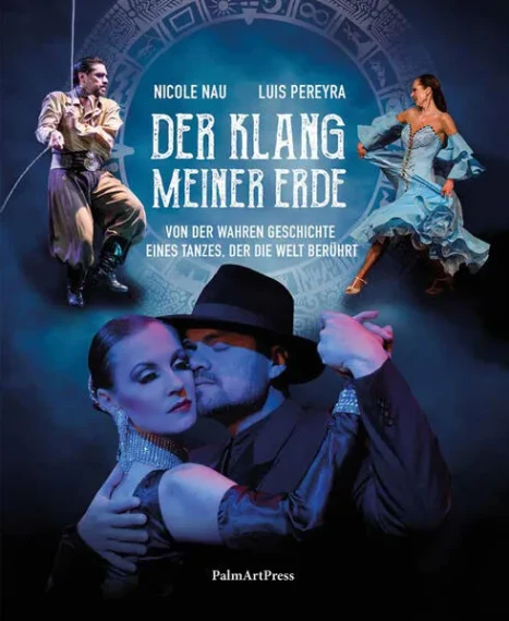 Der Klang meiner Erde