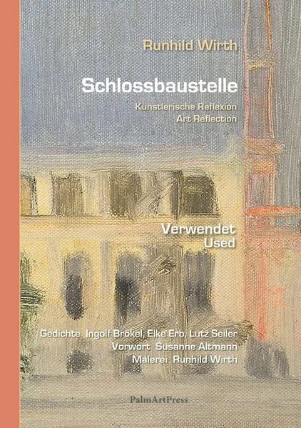 Schlossbaustelle