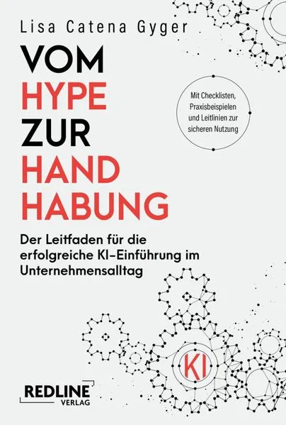 Cover: Vom Hype zur Handhabung
