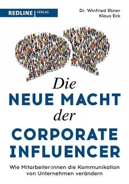 Die neue Macht der Corporate Influencer</a>