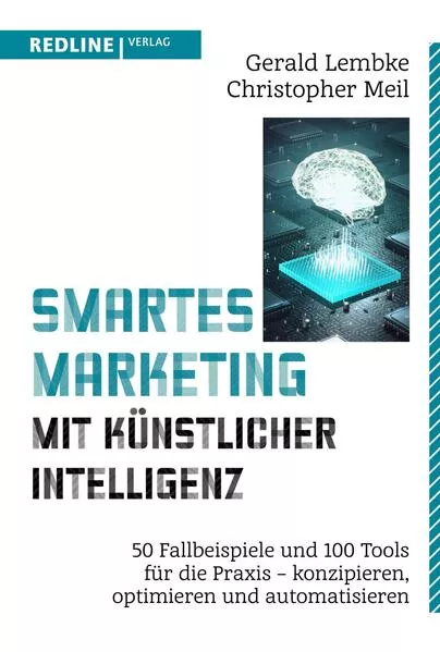 Smartes Marketing mit künstlicher Intelligenz</a>