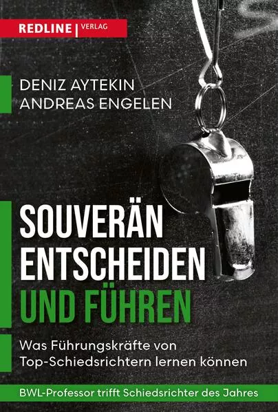 Souverän entscheiden und führen</a>