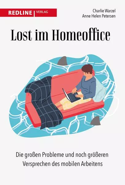 Cover: Lost im Homeoffice