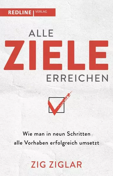 Alle Ziele erreichen</a>