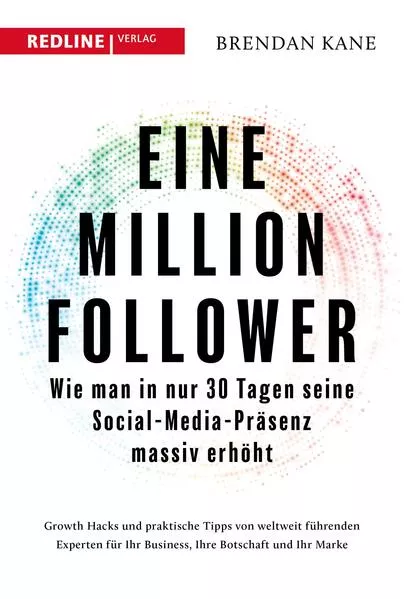 Cover: Eine Million Follower