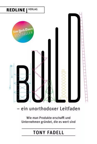 Build – ein unorthodoxer Leitfaden</a>