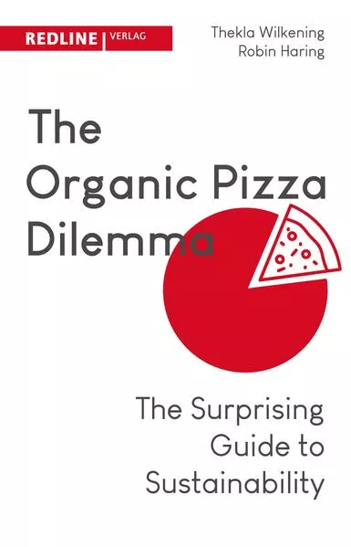 Cover: The Organic Pizza Dilemma